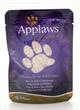 Applaws Chicken & Wild Rice Pouch